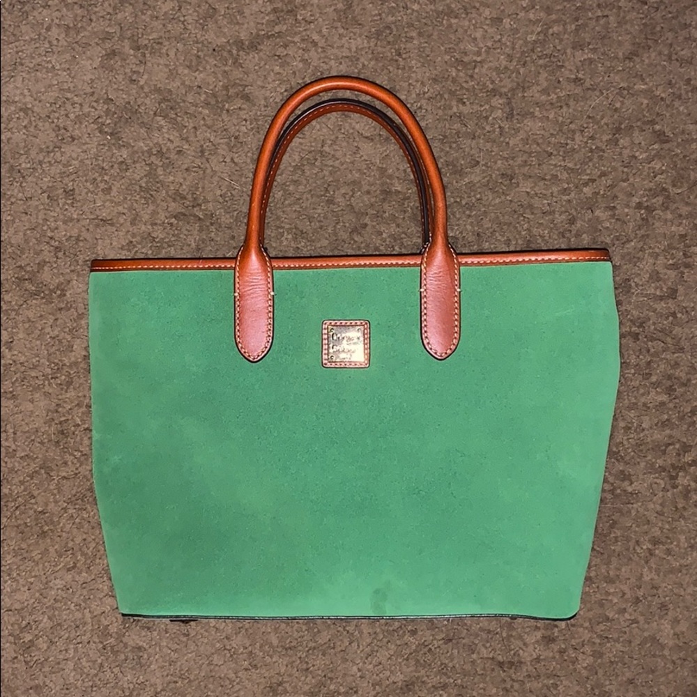 Dooney & Bourke purse